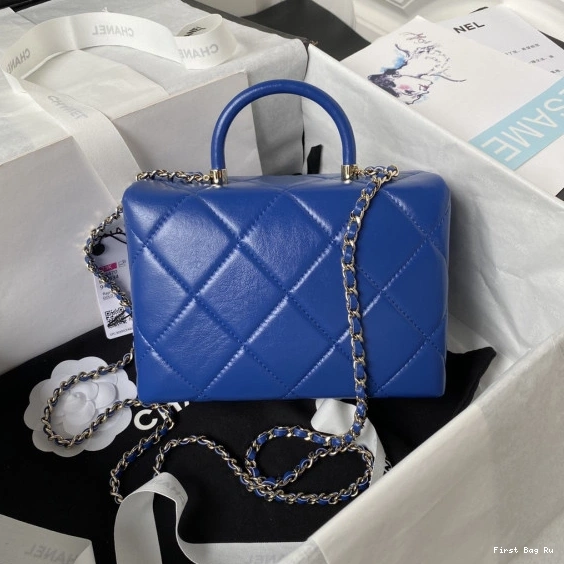 Firstbag Ru BAG BOX CHANEL SMALL 0726